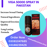 Viga 50000 Spray in Pakistan 03188239426